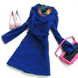 2010年女装流行趋势盘点