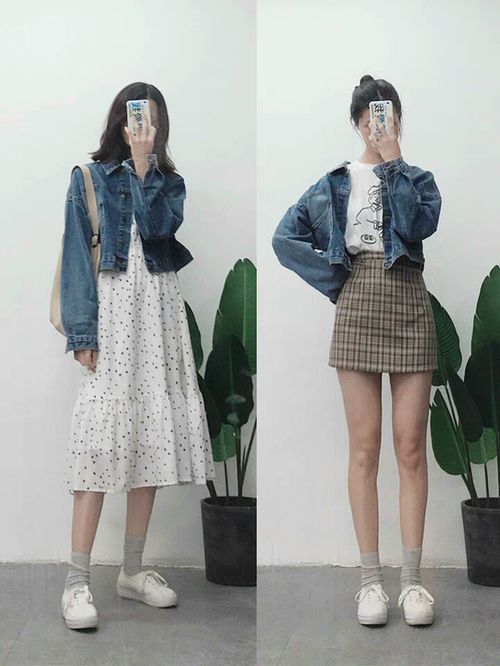 入秋衣服别乱买，有这几款经典针织外套就够了