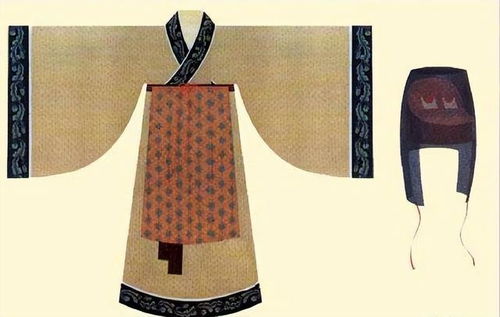 浅析秦汉时期帝王冕服承袭和发展的影响