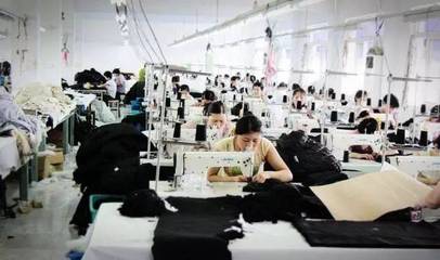 从“检验”走向“智造” 服装工厂质量管理的破局之道